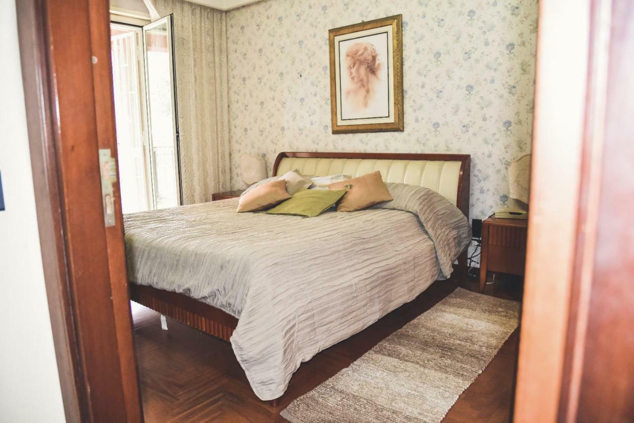 Villa Valera 그라비나 디 카타니아 외부 사진