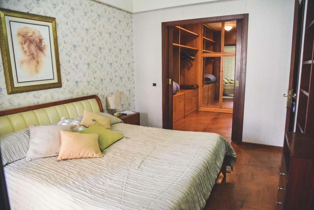 Villa Valera 그라비나 디 카타니아 외부 사진